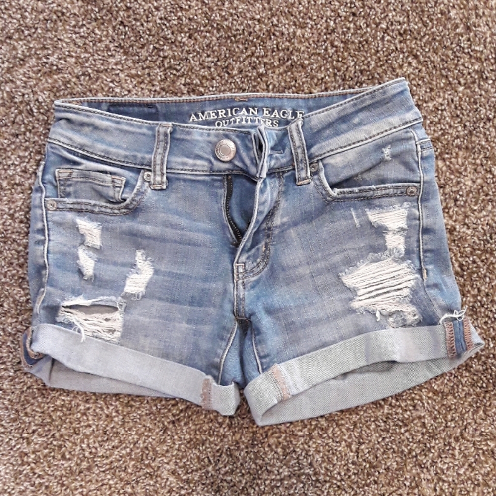 Shorts